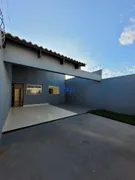 Casa com 2 Quartos à venda, 82m² no Loteamento Residencial Maria Amelia, Catalão - Foto 1