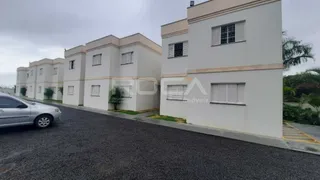 Apartamento com 1 Quarto para alugar, 39m² no Parque Sabará, São Carlos - Foto 3