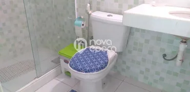 Casa de Vila com 3 Quartos à venda, 50m² no Maracanã, Rio de Janeiro - Foto 29