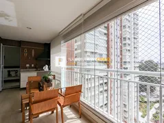 Apartamento com 3 Quartos à venda, 127m² no Chácara Inglesa, São Bernardo do Campo - Foto 5