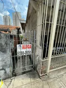 Casa de Vila com 1 Quarto para alugar, 35m² no Vila Guarani, São Paulo - Foto 1