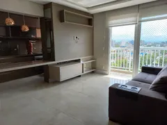 Apartamento com 3 Quartos para venda ou aluguel, 160m² no Bucarein, Joinville - Foto 12