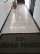 Conjunto Comercial / Sala para alugar, 35m² no Nova Suíssa, Belo Horizonte - Foto 2