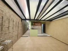 Sobrado com 3 Quartos à venda, 190m² no Campo Grande, São Paulo - Foto 11