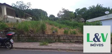 Terreno / Lote / Condomínio à venda, 850m² no Traviú, Jundiaí - Foto 2