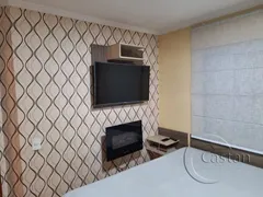 Apartamento com 3 Quartos à venda, 69m² no Jardim Anália Franco, São Paulo - Foto 12