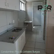 Apartamento com 2 Quartos para alugar, 69m² no Joaquim Tavora, Fortaleza - Foto 2