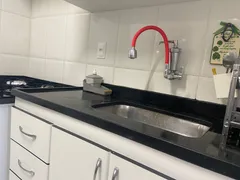 Apartamento com 3 Quartos à venda, 86m² no Parque Belo Horizonte Industrial, Contagem - Foto 10