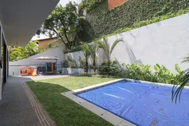 Casa de Condomínio com 4 Quartos para alugar, 512m² no Panamby, São Paulo - Foto 31