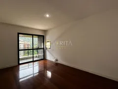 Apartamento com 4 Quartos para alugar, 380m² no Lagoa, Rio de Janeiro - Foto 8