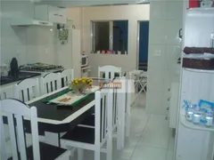 Casa de Condomínio com 3 Quartos à venda, 102m² no Vila Marchi, São Bernardo do Campo - Foto 6