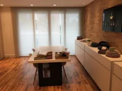 Conjunto Comercial / Sala à venda, 35m² no Vila Andrade, São Paulo - Foto 10