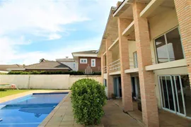 Casa de Condomínio com 4 Quartos para venda ou aluguel, 471m² no Melville, Santana de Parnaíba - Foto 24