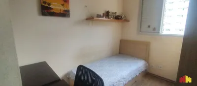 Apartamento com 2 Quartos à venda, 49m² no Chácara Mafalda, São Paulo - Foto 14