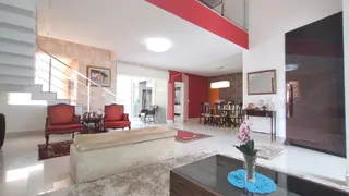 Casa de Condomínio com 5 Quartos à venda, 367m² no Alphaville Flamboyant Residencial Araguaia, Goiânia - Foto 2