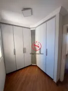 Apartamento com 3 Quartos para alugar, 78m² no Vila Pires, Santo André - Foto 10