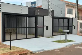 Casa com 3 Quartos à venda, 131m² no Vila Marumby, Maringá - Foto 2