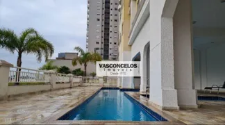 Apartamento com 2 Quartos à venda, 64m² no Vila Ema, São José dos Campos - Foto 4