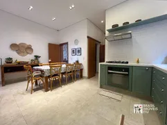 Casa de Condomínio com 5 Quartos à venda, 577m² no Campos de Santo Antônio, Itu - Foto 28
