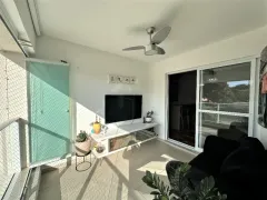 Apartamento com 3 Quartos à venda, 94m² no Vila Santo Antonio, Americana - Foto 7