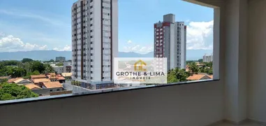 Apartamento com 3 Quartos à venda, 125m² no Vila São José, Taubaté - Foto 2
