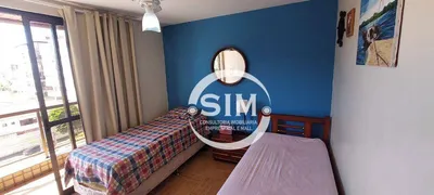 Apartamento com 3 Quartos à venda, 194m² no Braga, Cabo Frio - Foto 23