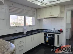Apartamento com 4 Quartos para venda ou aluguel, 220m² no Vila Clementino, São Paulo - Foto 19