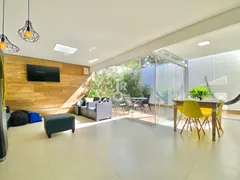 Casa de Condomínio com 3 Quartos à venda, 128m² no Loteamento Ermida, Jundiaí - Foto 17