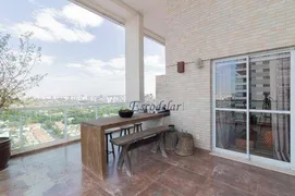 Apartamento com 2 Quartos para alugar, 155m² no Campo Belo, São Paulo - Foto 17