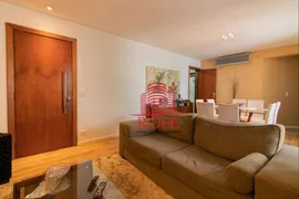 Apartamento com 3 Quartos à venda, 135m² no Indianópolis, São Paulo - Foto 4