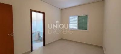 Casa de Condomínio com 3 Quartos à venda, 209m² no Vilagge Capricio, Louveira - Foto 16