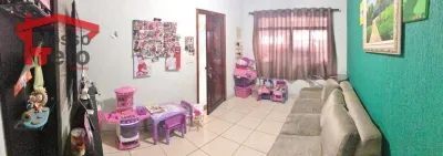 Sobrado com 2 Quartos à venda, 110m² no Ayrosa, Osasco - Foto 2