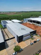 Galpão / Depósito / Armazém para alugar, 1900m² no Condominio Industrial Duas Barras, Limeira - Foto 29