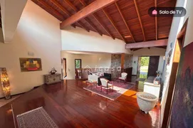 Casa de Condomínio com 4 Quartos à venda, 850m² no Praia das Toninhas, Ubatuba - Foto 19