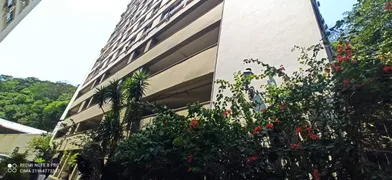 Apartamento com 2 Quartos à venda, 87m² no Cosme Velho, Rio de Janeiro - Foto 34