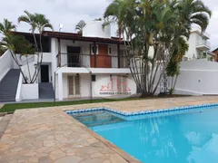 Casa com 5 Quartos à venda, 500m² no Jardim Porangaba, Águas de São Pedro - Foto 45
