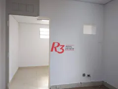 Casa Comercial com 3 Quartos para alugar, 210m² no Pompeia, Santos - Foto 14