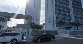 Apartamento com 1 Quarto à venda, 156m² no De Lourdes, Fortaleza - Foto 4