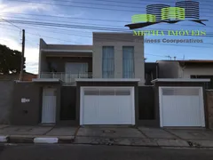 Sobrado com 3 Quartos à venda, 260m² no Colina Verde, Tatuí - Foto 1