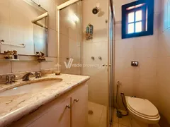 Casa de Condomínio com 3 Quartos à venda, 255m² no Vivenda das Quaresmeiras, Valinhos - Foto 34