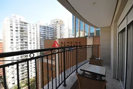 Apartamento com 4 Quartos à venda, 367m² no Jardim América, São Paulo - Foto 19