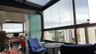 Apartamento com 2 Quartos à venda, 140m² no Brooklin, São Paulo - Foto 30