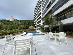 Apartamento com 3 Quartos à venda, 169m² no Morro Sorocotuba, Guarujá - Foto 33