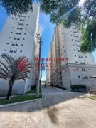 Apartamento com 2 Quartos para alugar, 47m² no Jardim Castelo, São Paulo - Foto 1