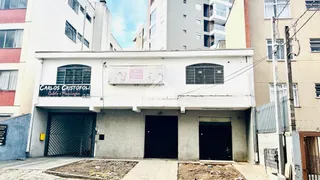 Loja / Salão / Ponto Comercial à venda, 151m² no Cristo Rei, Curitiba - Foto 2