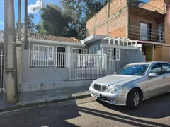 Casa com 2 Quartos à venda, 45m² no Xaxim, Curitiba - Foto 1