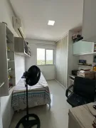 Apartamento com 3 Quartos à venda, 89m² no Turu, São Luís - Foto 17