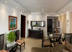 Apartamento com 3 Quartos à venda, 95m² no Braga, Cabo Frio - Foto 3