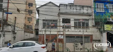 Casa com 4 Quartos para alugar, 230m² no Engenho Novo, Rio de Janeiro - Foto 1