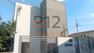 Apartamento com 1 Quarto à venda, 30m² no Vila Isolina Mazzei, São Paulo - Foto 1